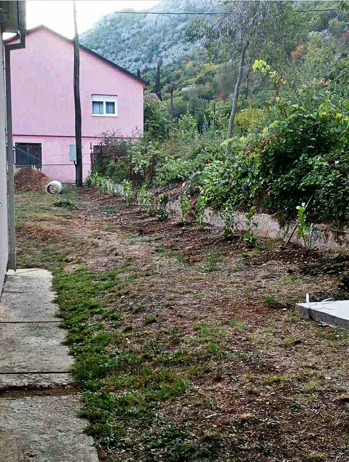 FOTO: Završena obnova zgrade područne škole, igrališta i školskog dvorišta u Biletić Polju