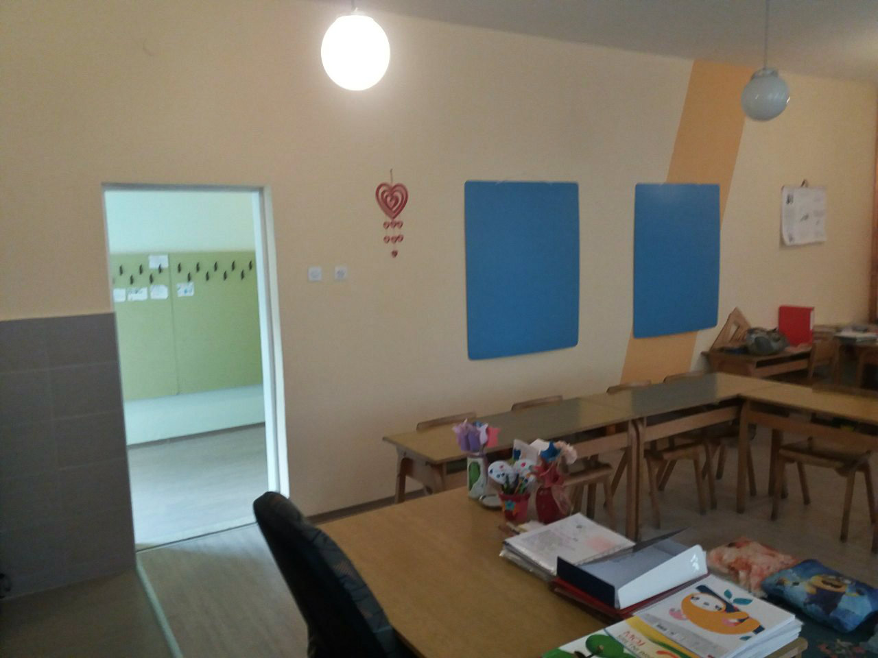 FOTO: Završena obnova zgrade područne škole, igrališta i školskog dvorišta u Biletić Polju