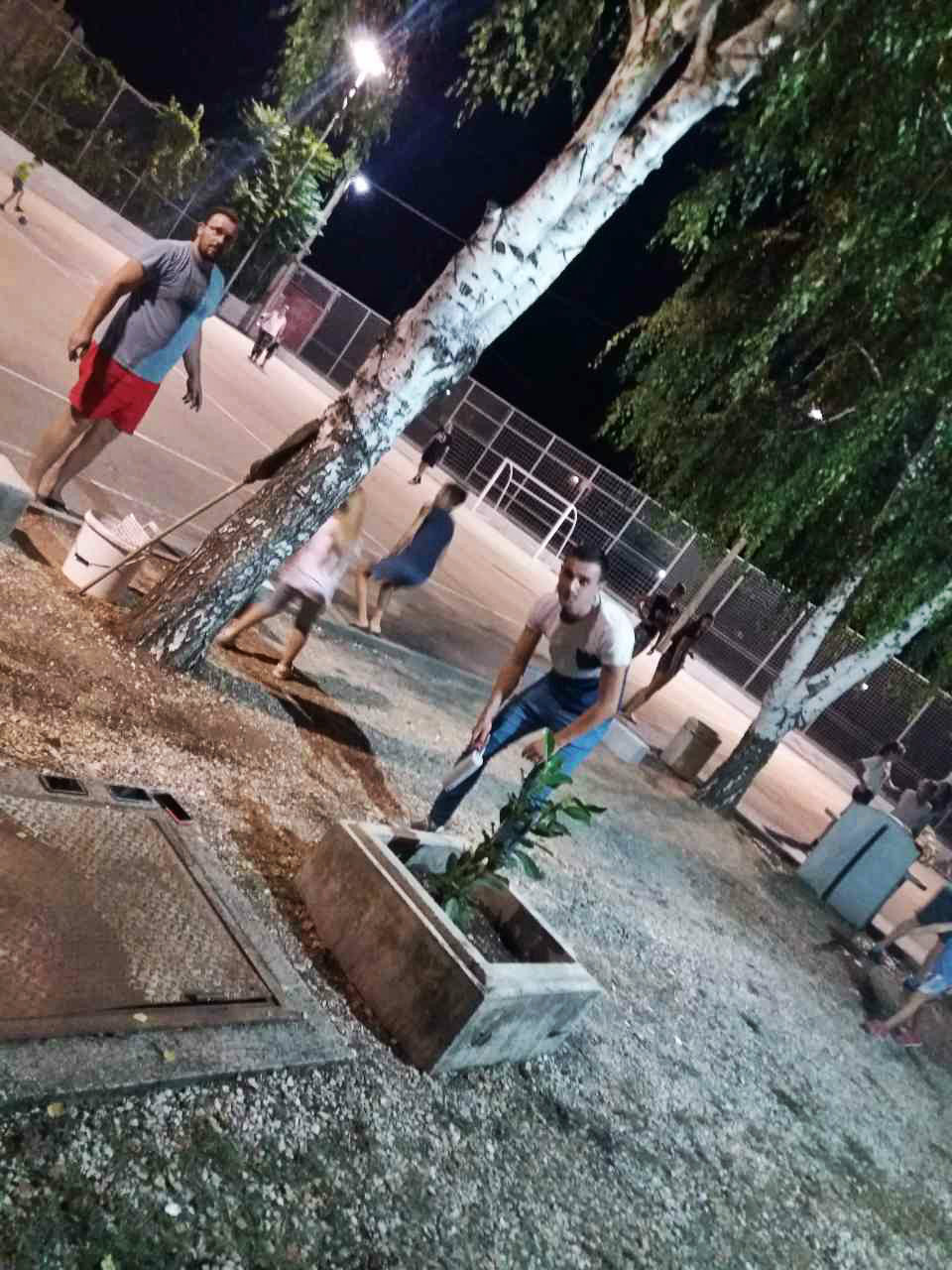 FOTO: Završena obnova zgrade područne škole, igrališta i školskog dvorišta u Biletić Polju