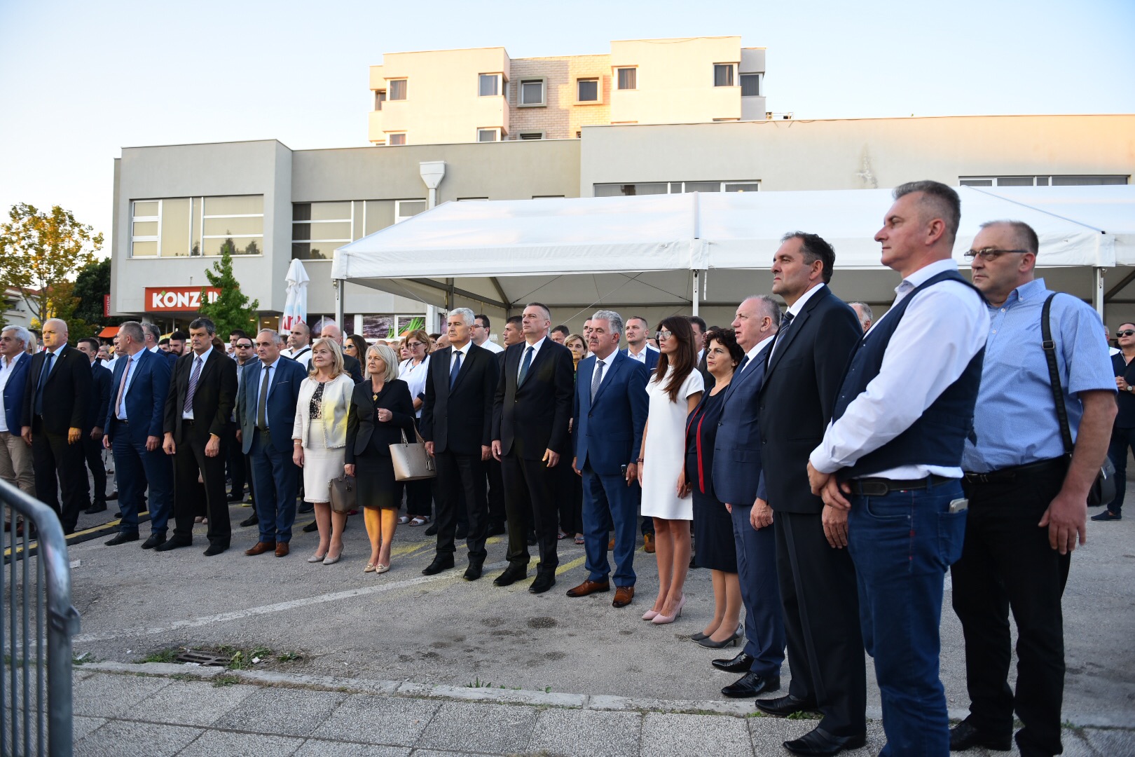 FOTO: Brotnjo, najveće vinogorje u BiH, treba nastaviti razvijati