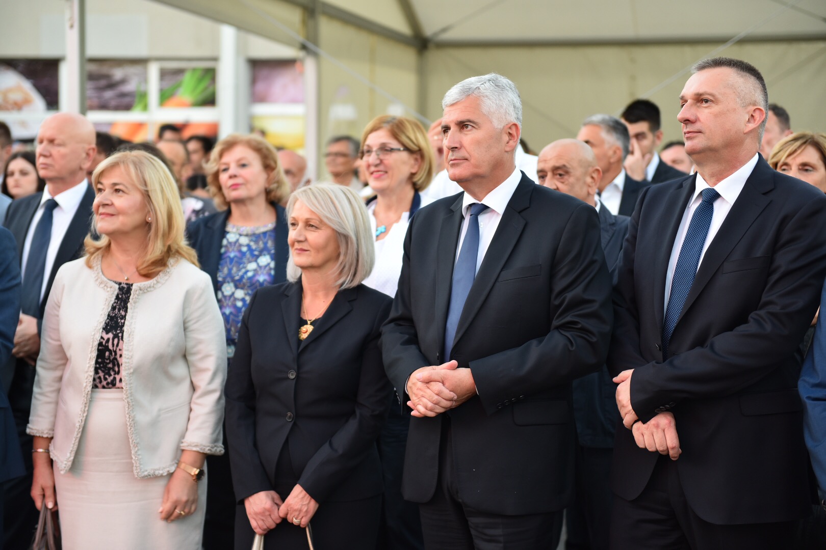 FOTO: Brotnjo, najveće vinogorje u BiH, treba nastaviti razvijati