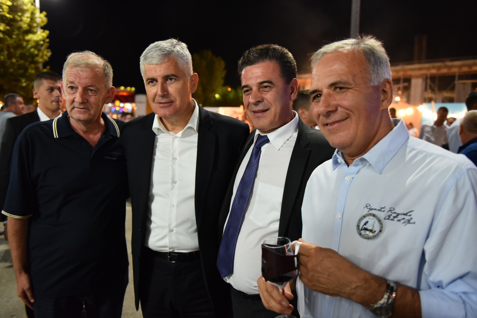 FOTO: Brotnjo, najveće vinogorje u BiH, treba nastaviti razvijati