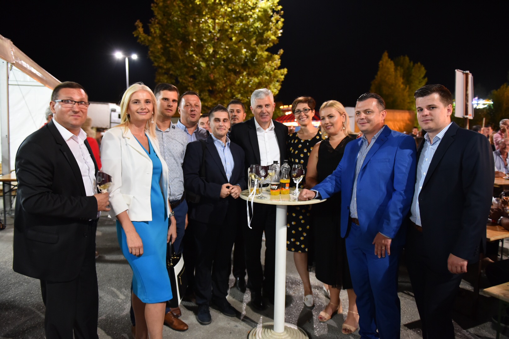 FOTO: Brotnjo, najveće vinogorje u BiH, treba nastaviti razvijati