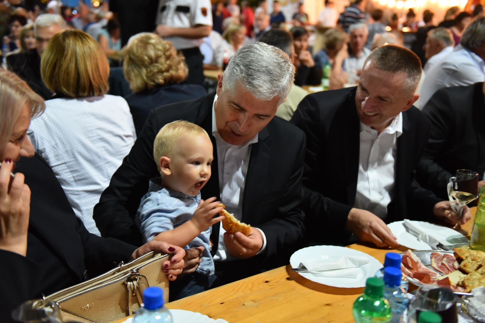 FOTO: Brotnjo, najveće vinogorje u BiH, treba nastaviti razvijati