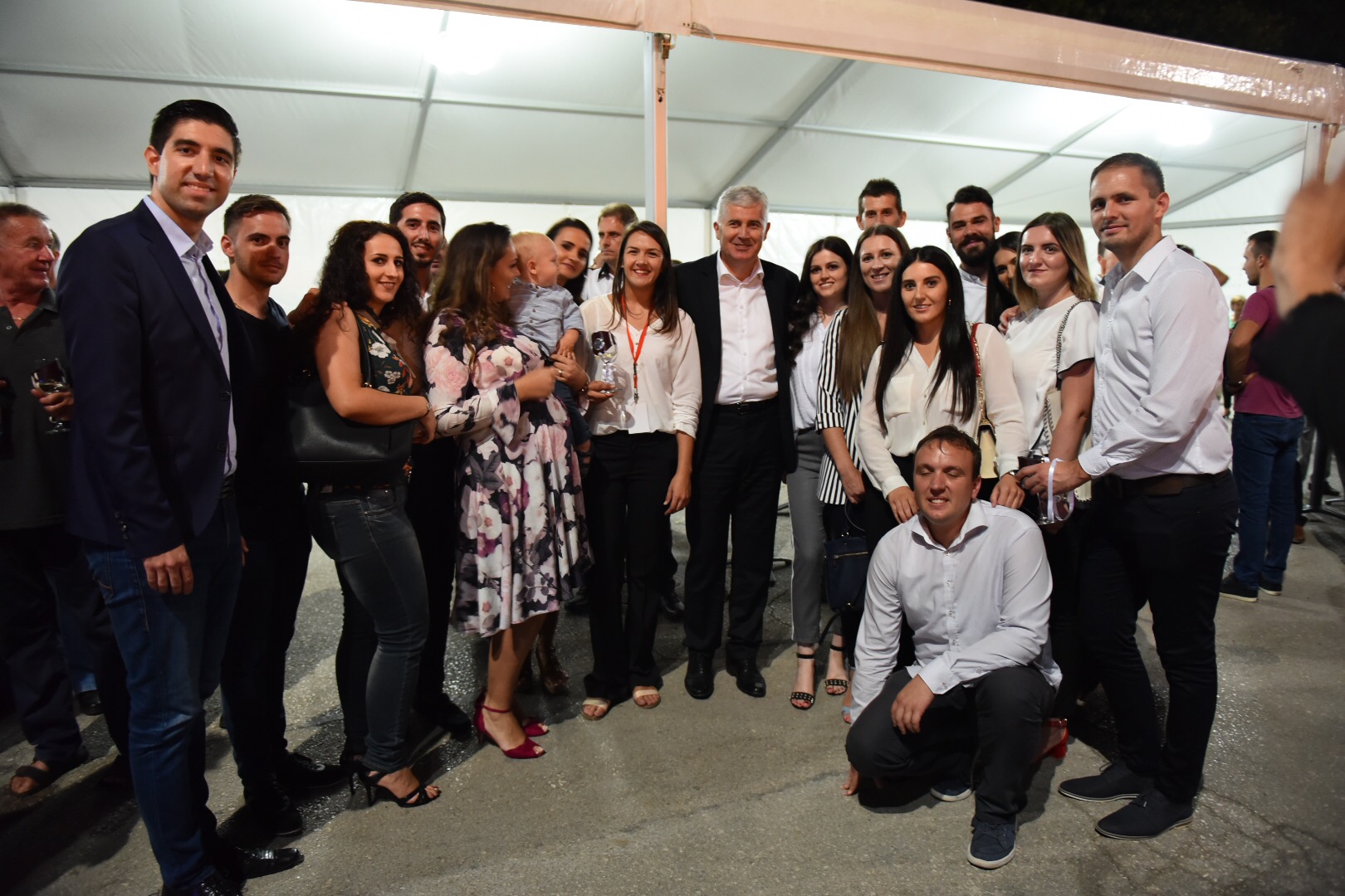 FOTO: Brotnjo, najveće vinogorje u BiH, treba nastaviti razvijati