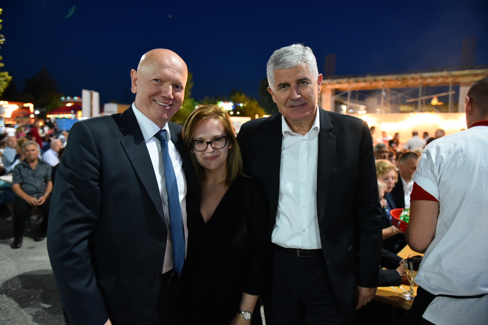 FOTO: Brotnjo, najveće vinogorje u BiH, treba nastaviti razvijati