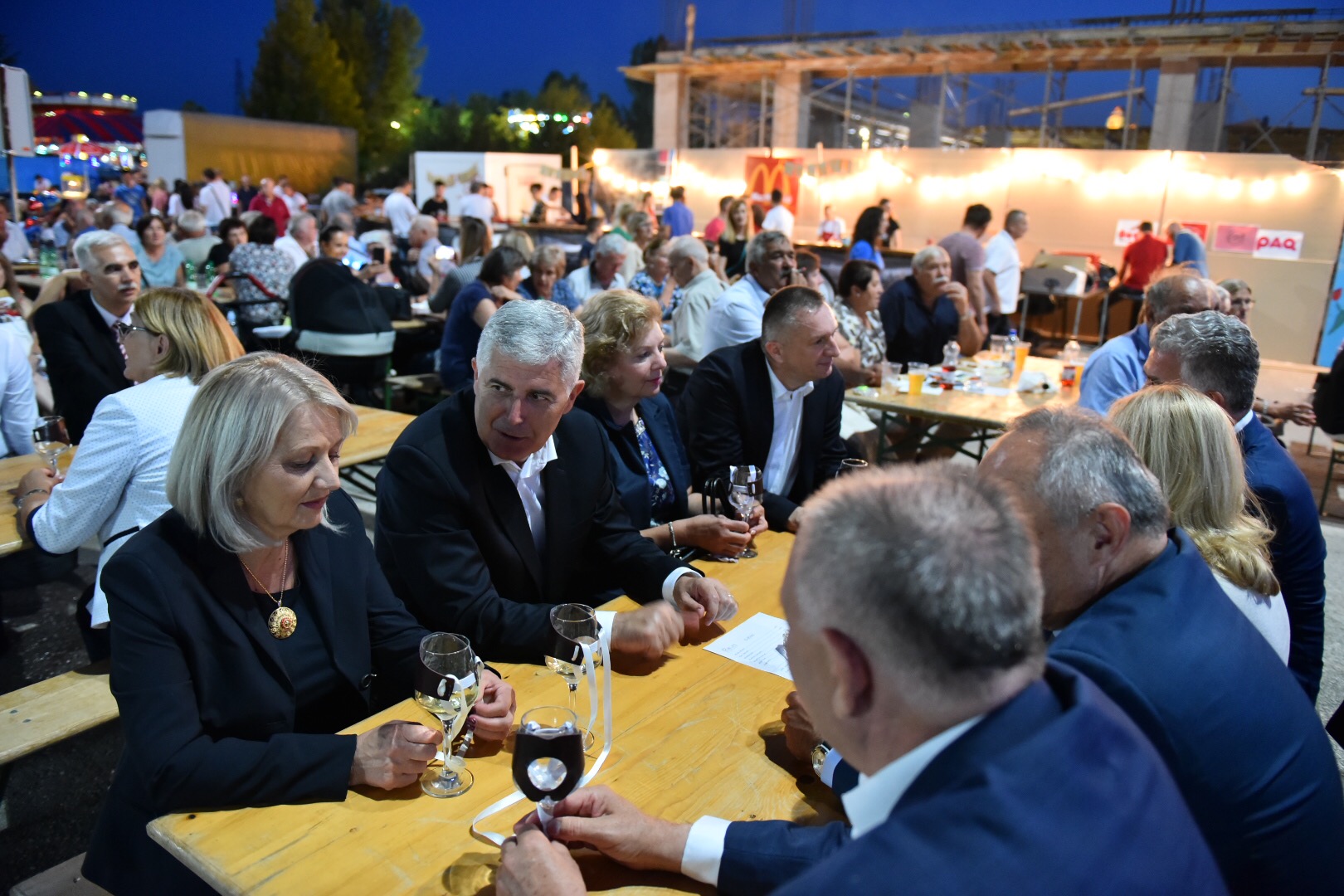 FOTO: Brotnjo, najveće vinogorje u BiH, treba nastaviti razvijati