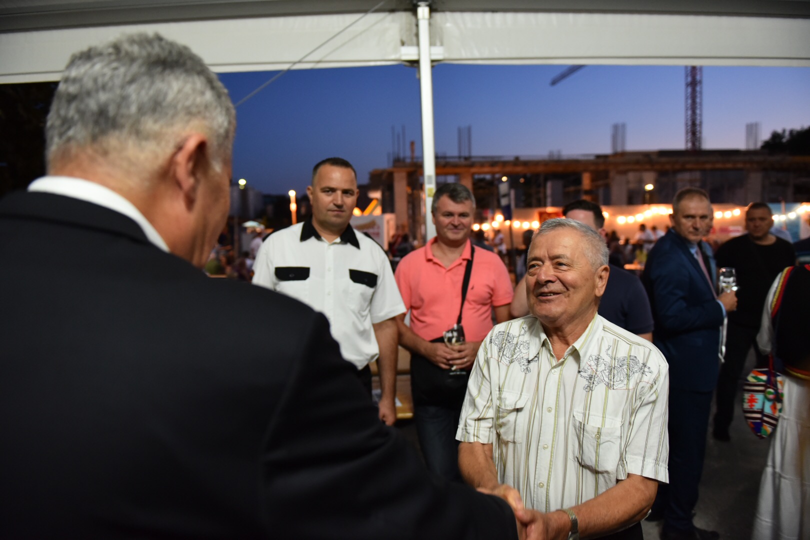 FOTO: Brotnjo, najveće vinogorje u BiH, treba nastaviti razvijati