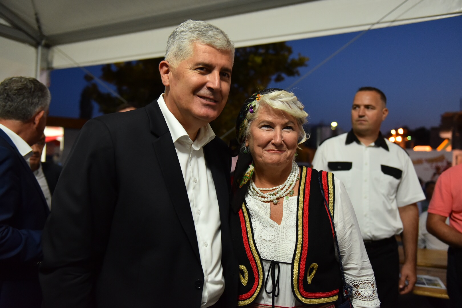 FOTO: Brotnjo, najveće vinogorje u BiH, treba nastaviti razvijati