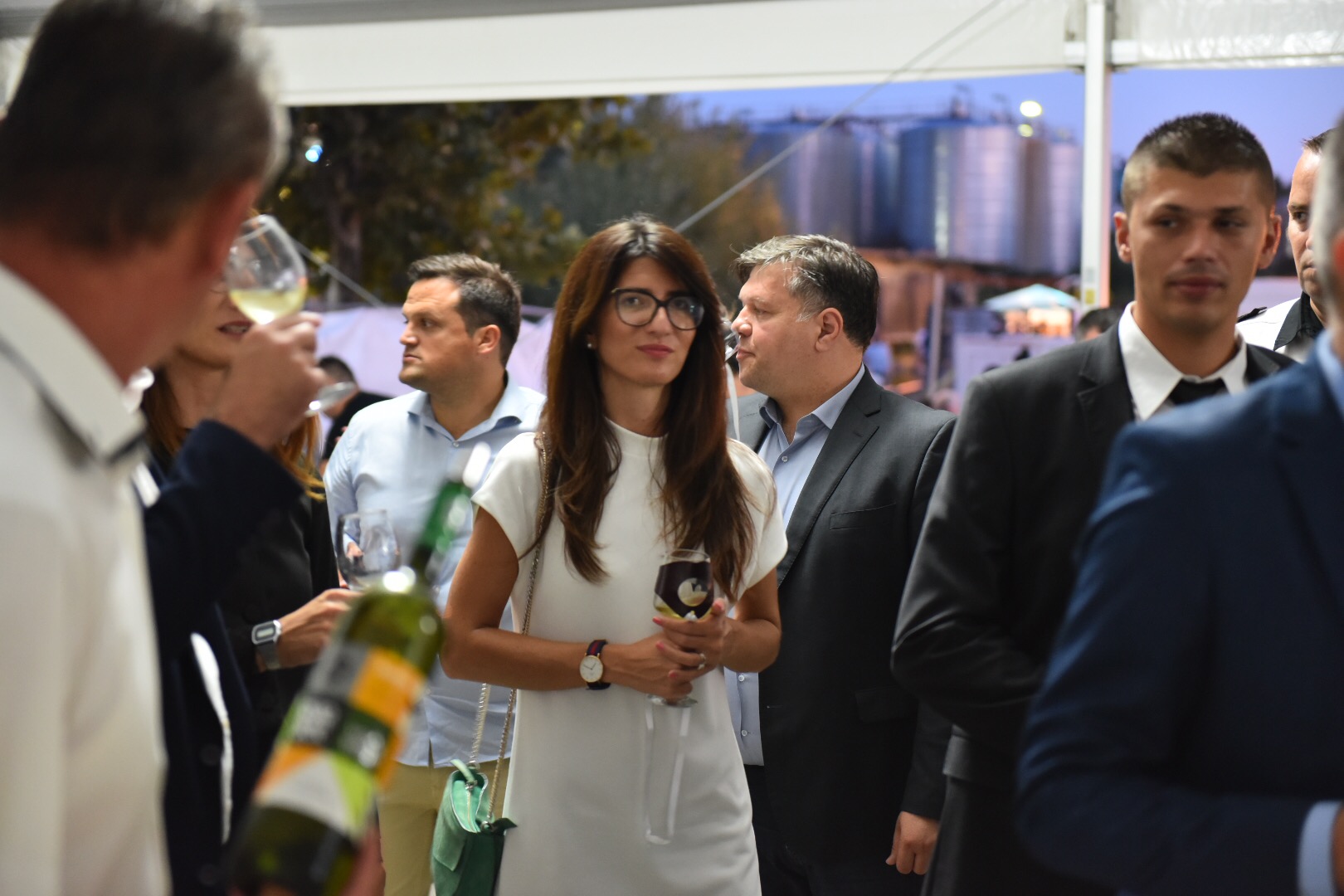 FOTO: Brotnjo, najveće vinogorje u BiH, treba nastaviti razvijati