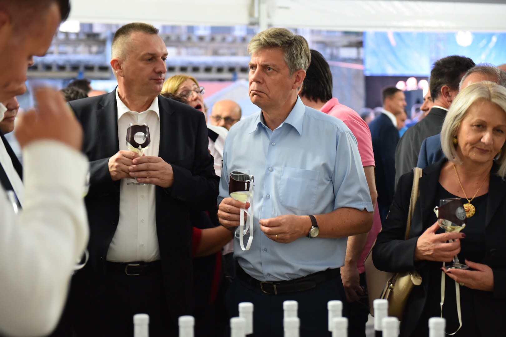 FOTO: Brotnjo, najveće vinogorje u BiH, treba nastaviti razvijati