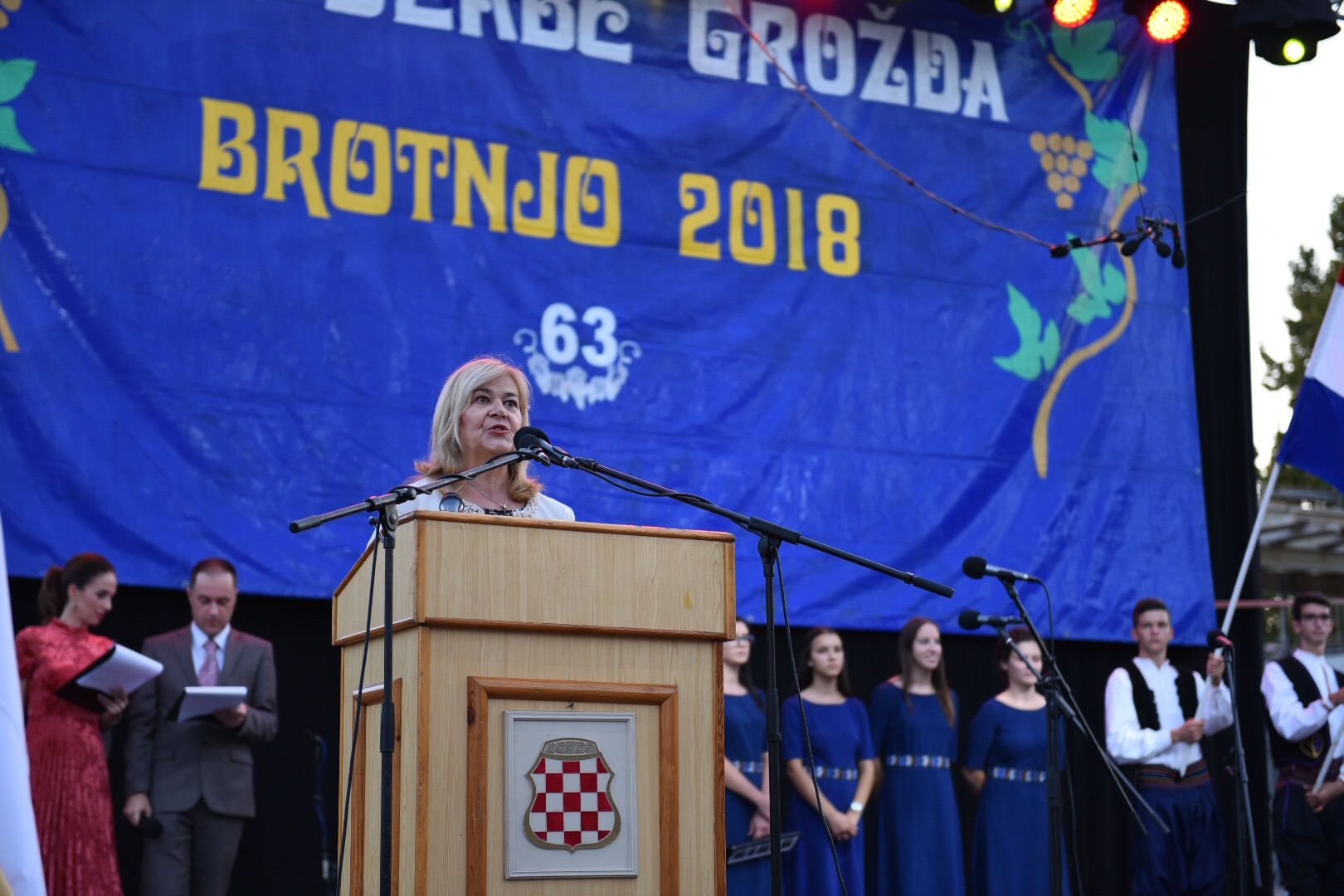 FOTO: Brotnjo, najveće vinogorje u BiH, treba nastaviti razvijati