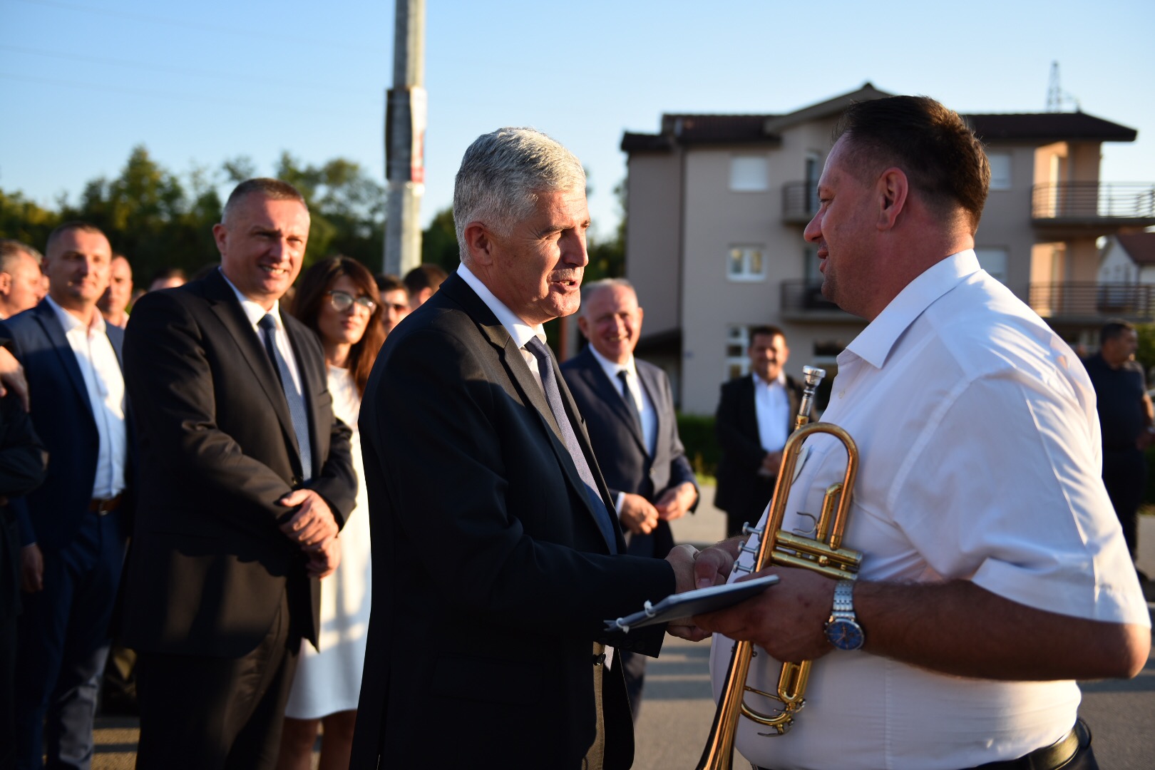 FOTO: Brotnjo, najveće vinogorje u BiH, treba nastaviti razvijati