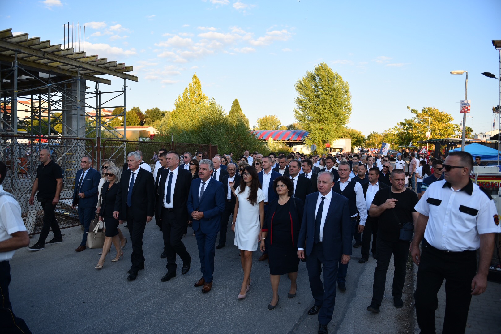 FOTO: Brotnjo, najveće vinogorje u BiH, treba nastaviti razvijati