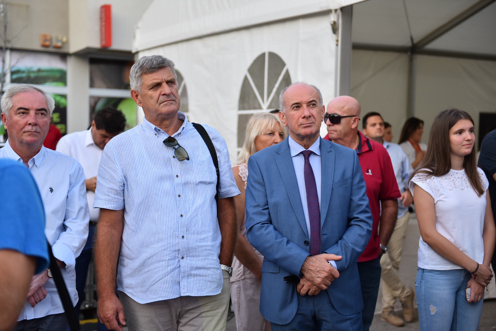 FOTO: Brotnjo, najveće vinogorje u BiH, treba nastaviti razvijati