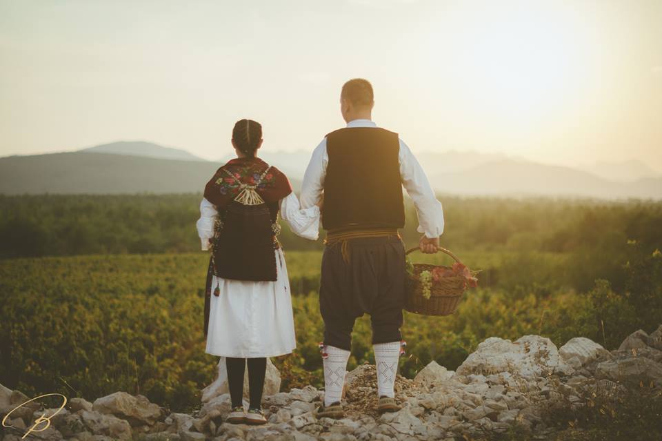 Velimir Velo Raspudić: HERCEGOVINA