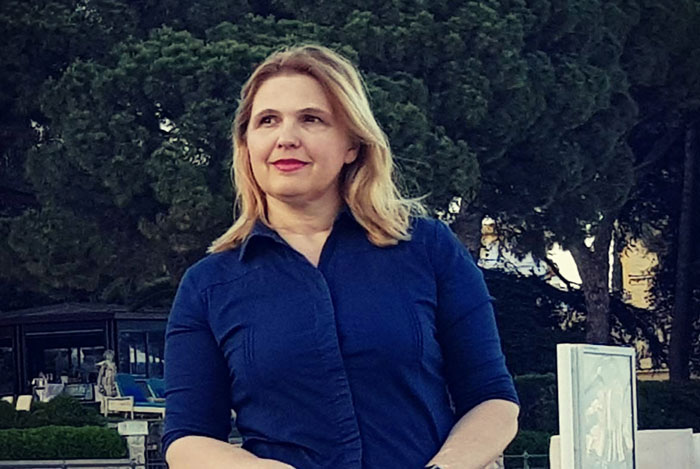 Prof. dr. sc. Mirjana Milićević: Cilj turističkoga foruma je proširenje turističke ponude u Brotnju