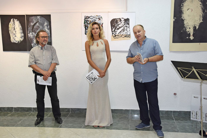 Počeli 20. Dani Matice hrvatske u Brotnju