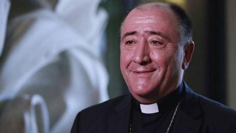 Papa Franjo ponovno uspostavio Prizrensko-prištinsku biskupiju