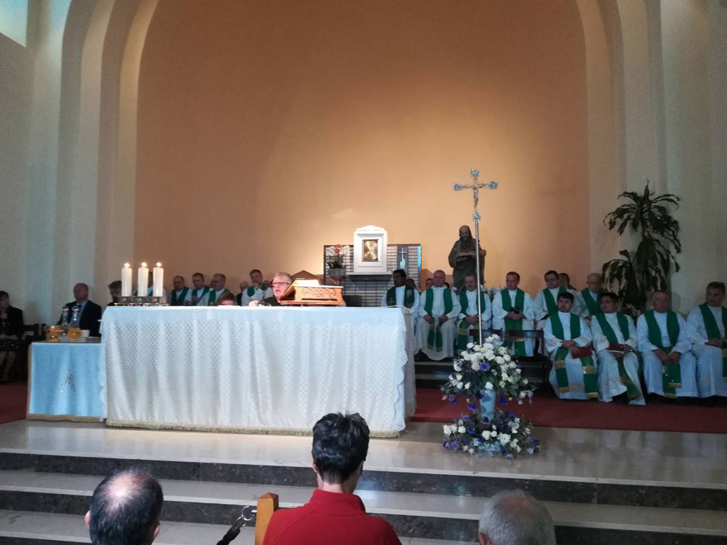 “Noć svjedoka” u Međugorju okupila molitelje sa svih strana