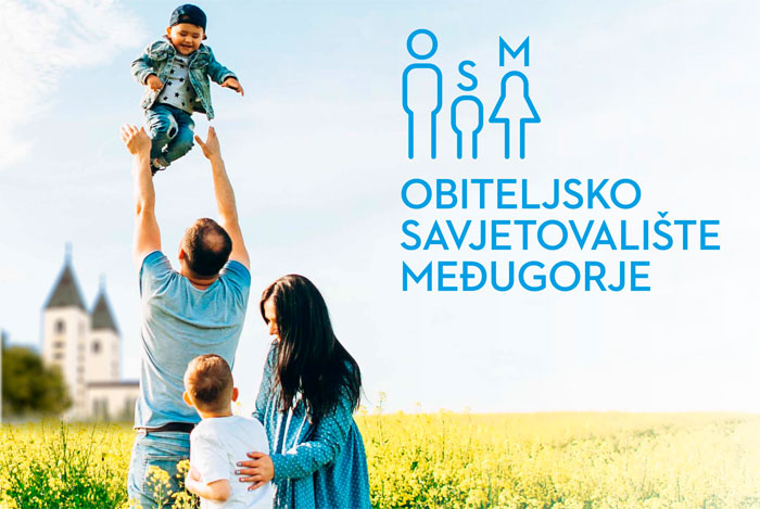 Javna tribina i obiteljski seminar u Međugorju