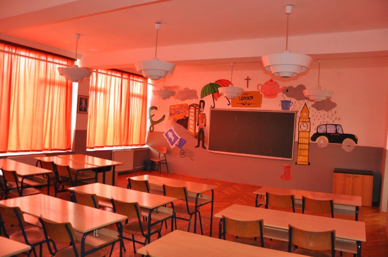 Poboljšani uvjeti: Nastava u OŠ Čerin izvodit će se u jednoj smjeni