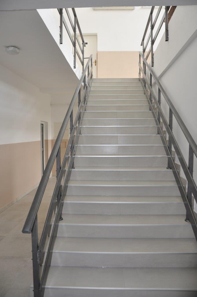 Poboljšani uvjeti: Nastava u OŠ Čerin izvodit će se u jednoj smjeni