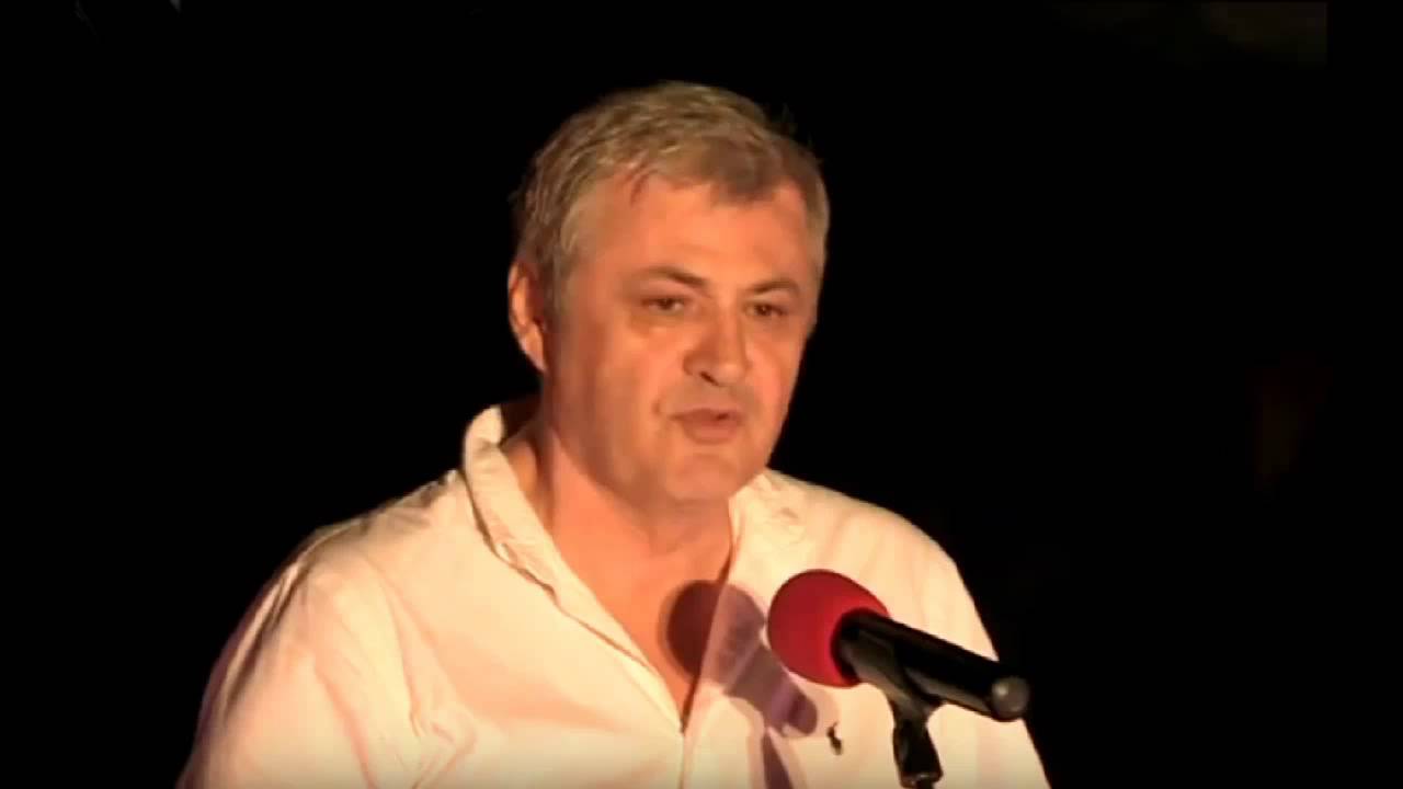 Safet Oručević je nekad obijao trafike, danas obija istinu; Što kada su “lažne vijesti” istinitije od Safinih “vijesti”?