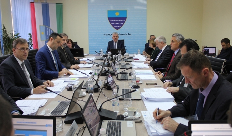 Vlada HNŽ prva u BiH donijela program ranog otkrivanja raka dojke