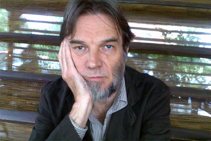 Željko Ivanković dobitnik književne nagrade “Krešimir Šego” za 2017. godinu