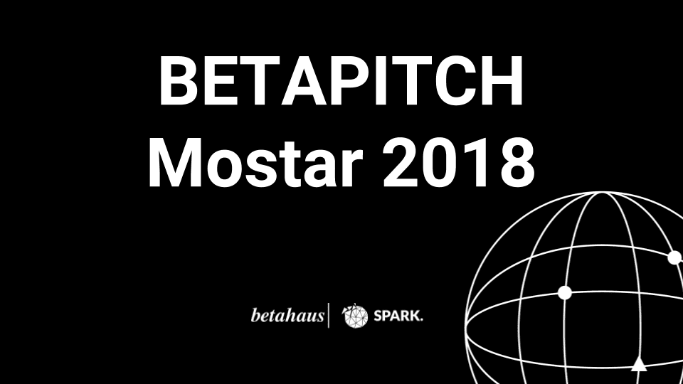 BETAPITCH MOSTAR 2018: Odabrano je 15 polufinalista