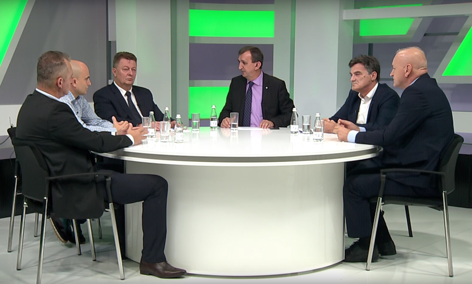 VIDEO Karamatić: Prilika čini lopova i izdajnika