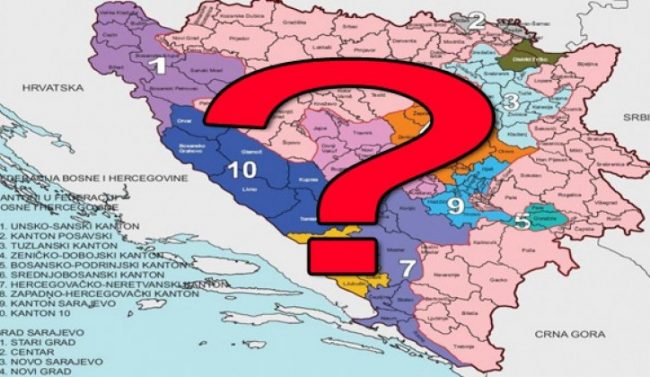 Bošnjačke stranke u Domu naroda FBiH imat će trećinu “svojih Hrvata”