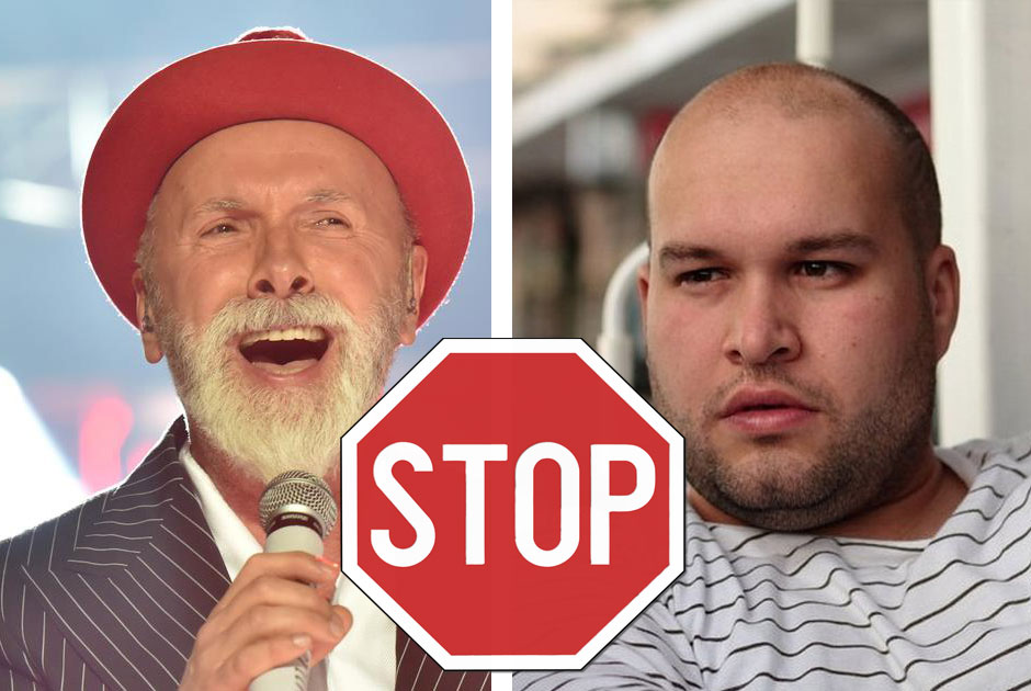 Udruge u Austriji tražit će zabranu koncerta Dine Merlina