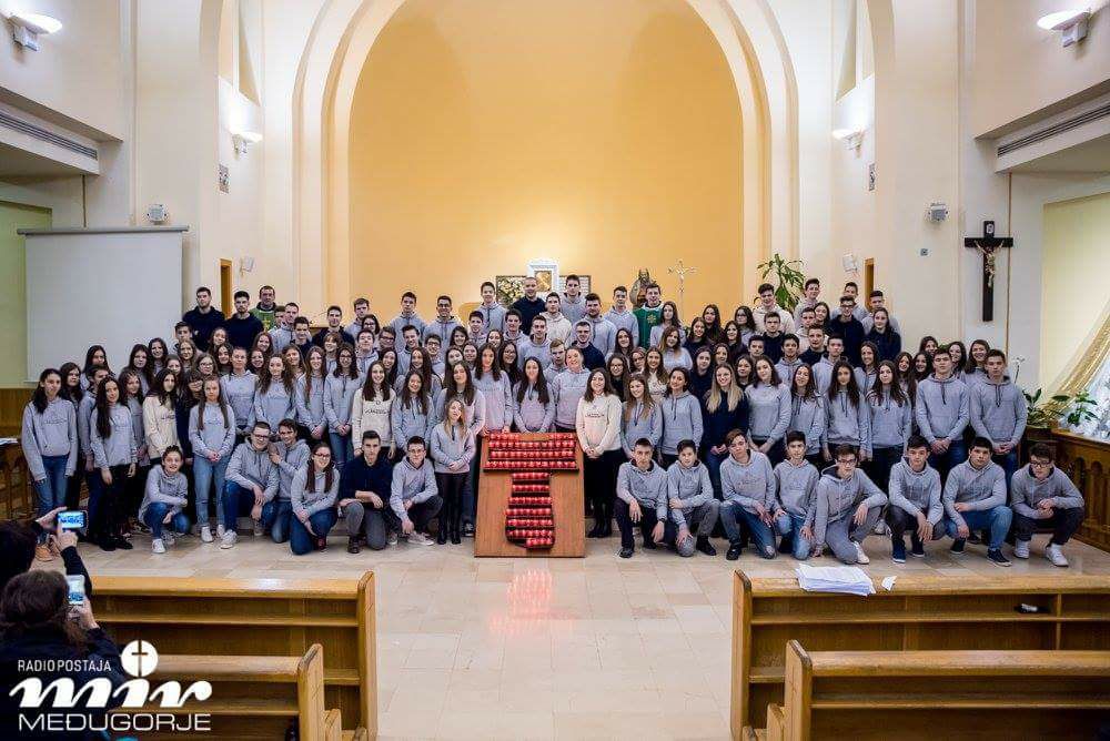 Frama Međugorje osvojila prva mjesta na XXI. Framafestu