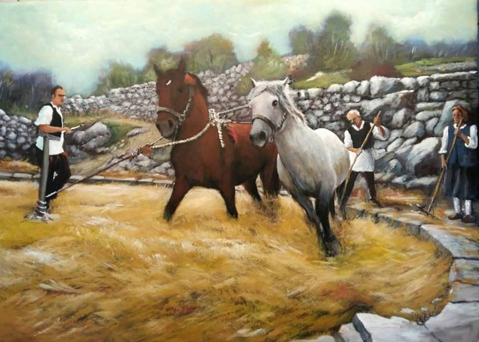 SIĆANJA NA SRITNE DANE