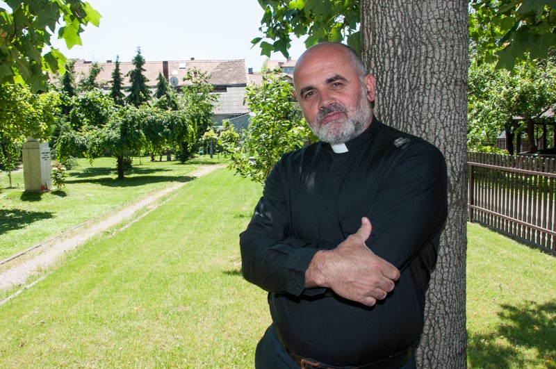 Ike Madunić: Idu mi na živce banalne manipulacije, kuća većih od Čovićeve puna je Hercegovina