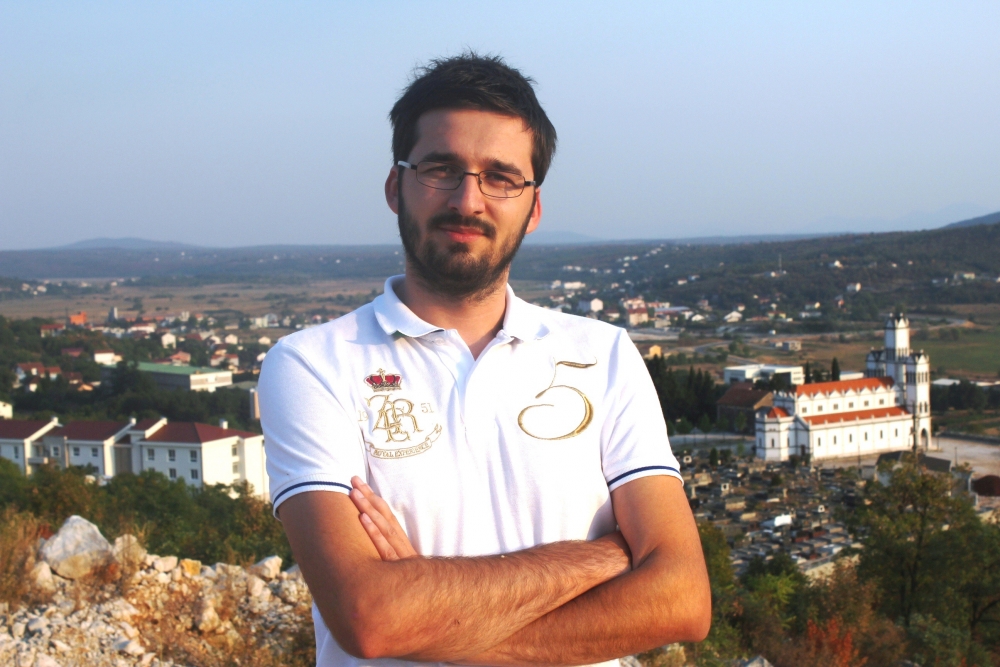 SDP-ovac iz Gruda: Osvojio je 199 glasova i postao zastupnik u Parlamentu FBiH