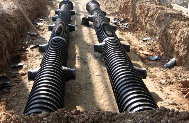 Uskoro počinju radovi na izgradnji kanalizacijskih vodova K6 i K1