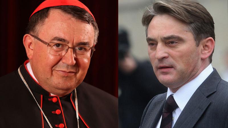 Nek’ se zna: Nije sličnost u Hitleru nego u zakonu