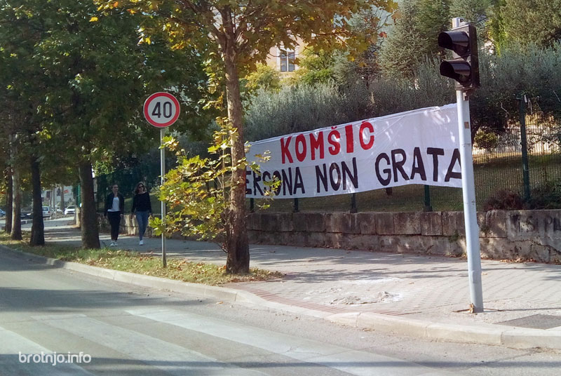 S ljubavlju iz Mostara