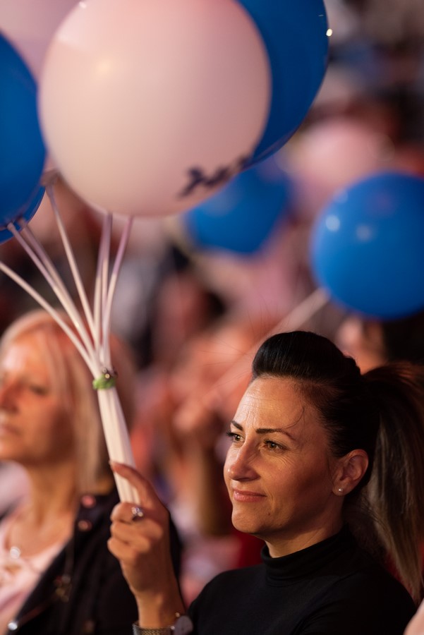 FOTO: Čović i Plenković iz Mostara najavili pobjedu: Podrška legitimnom predstavljanju i europskom putu BiH