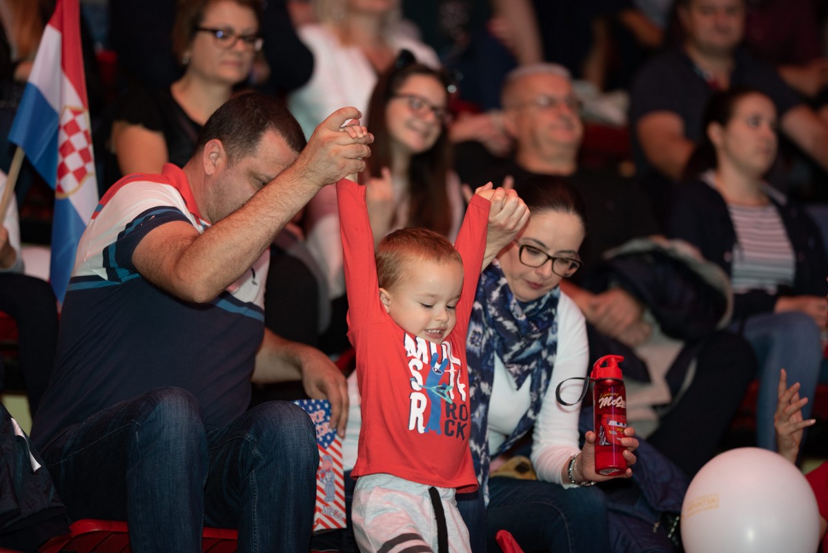 FOTO: Čović i Plenković iz Mostara najavili pobjedu: Podrška legitimnom predstavljanju i europskom putu BiH