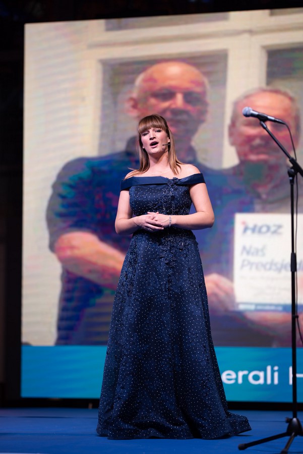 FOTO: Čović i Plenković iz Mostara najavili pobjedu: Podrška legitimnom predstavljanju i europskom putu BiH