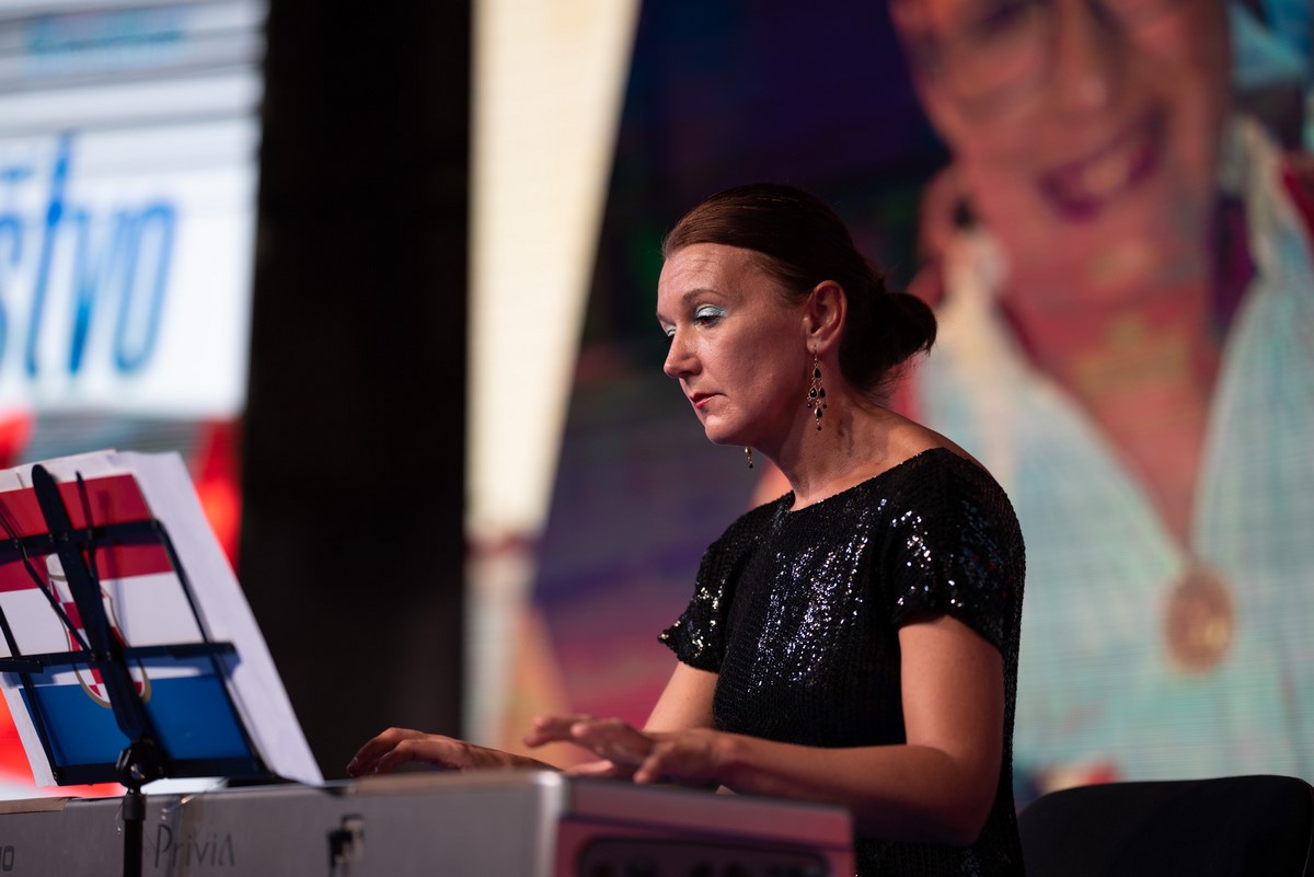 FOTO: Čović i Plenković iz Mostara najavili pobjedu: Podrška legitimnom predstavljanju i europskom putu BiH