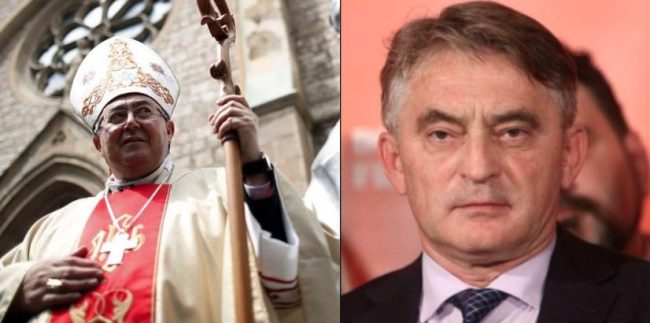 PULJIĆ JE BIO U PRAVU: Ovako uvredljiv odgovor kardinalima ni Hitler nije pisao