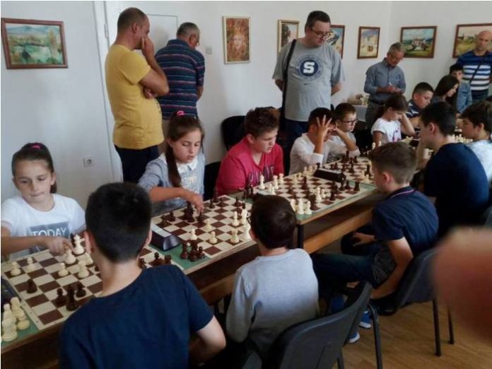 ŠK Brotnjo treći na ekipnom kadetskom turniru u Pločama