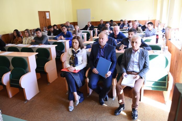 Održana 21. sjednica Općinskog vijeća Čitluk