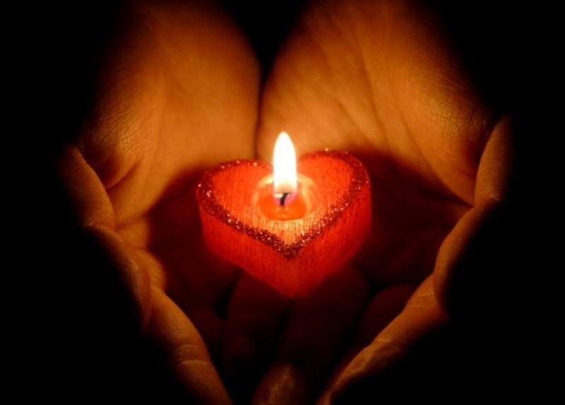 ZA SVE MOJE DRAGE KOJIH VIŠE NEMA