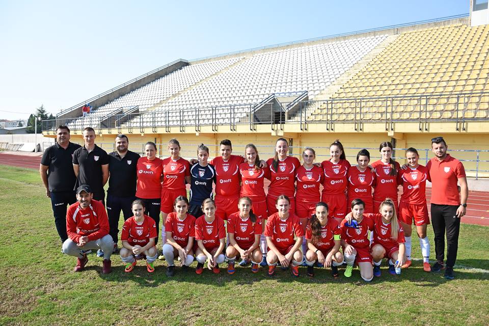 Cvitković i Mandžo pogocima donijele pobjedu ŽNK Brotnjo